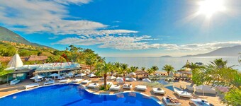 伊利亞貝拉DPNY海灘飯店及水療中心