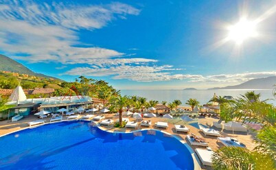 DPNY Beach Hotel & SPA Ilhabela