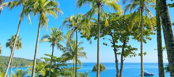 DPNY Beach Hotel & SPA Ilhabela