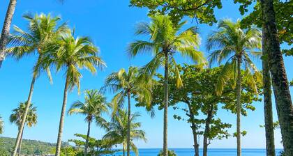 DPNY Beach Hotel & SPA Ilhabela