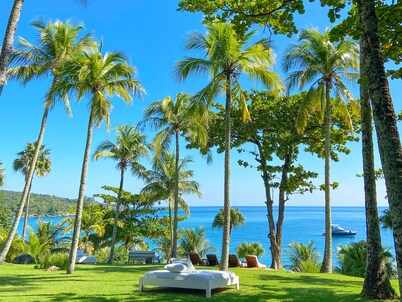 DPNY Beach Hotel & SPA Ilhabela