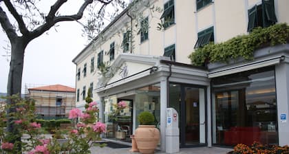 Santa Caterina Park Hotel