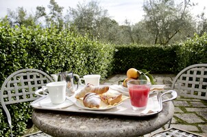 Classic Room | Room amenity