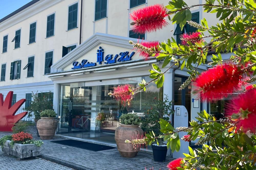 Santa Caterina Park Hotel