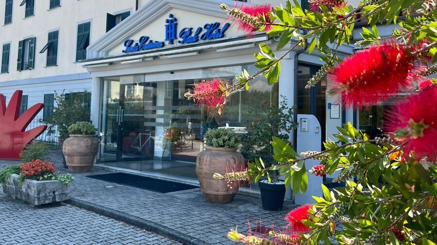 Santa Caterina Park Hotel