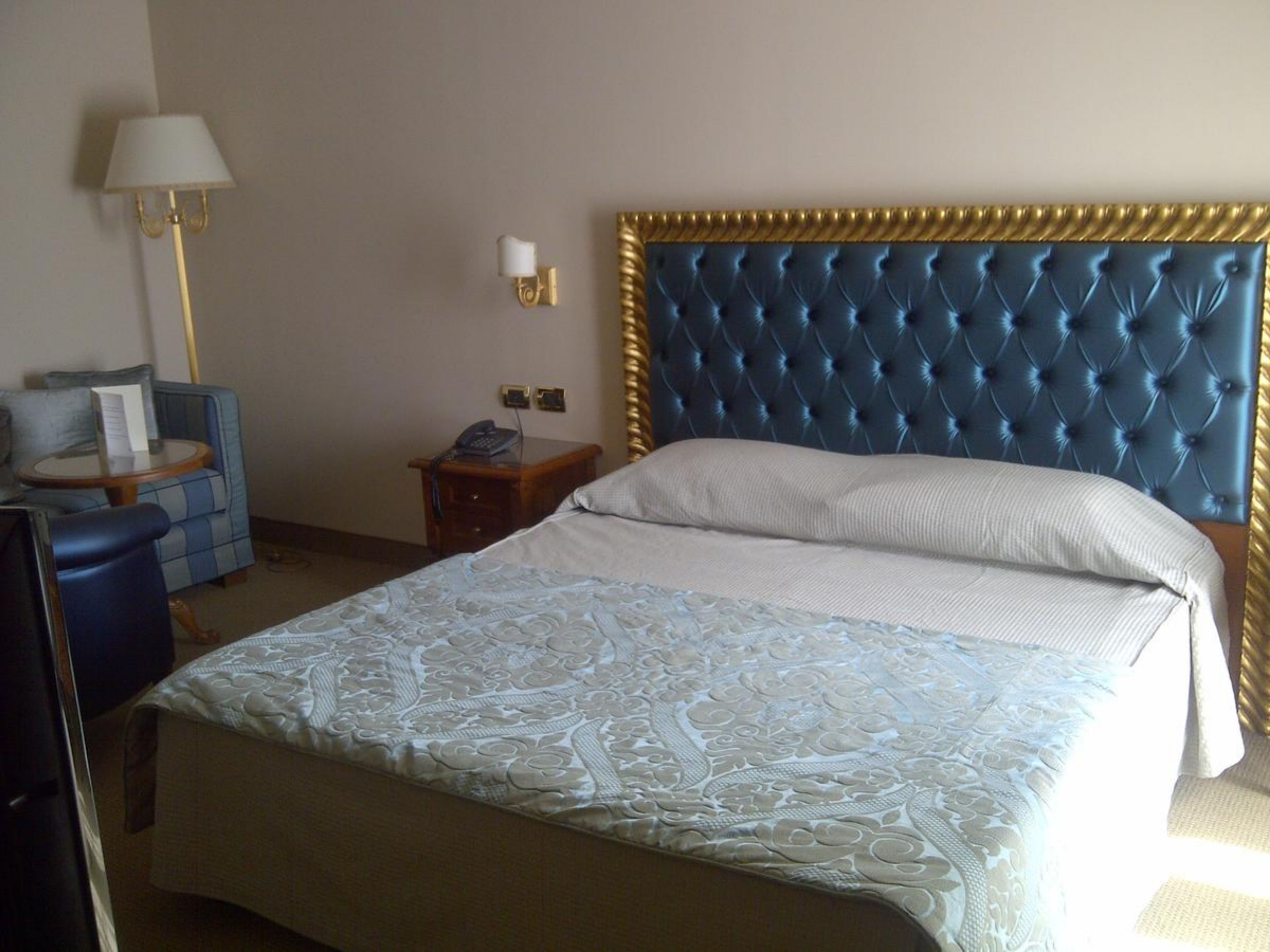 park hotel santa caterina sarzana