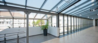 Hotel Am Froschbächel