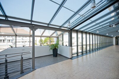 Hotel Am Froschbächel