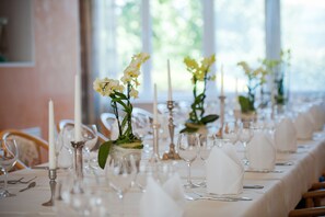 Banquet hall - Hotel Am Froschbächel (Bühl)