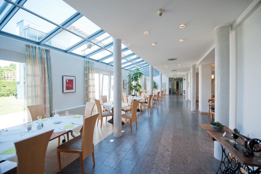 Hotel Am Froschbächel