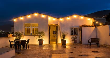 61Prado Guesthouse