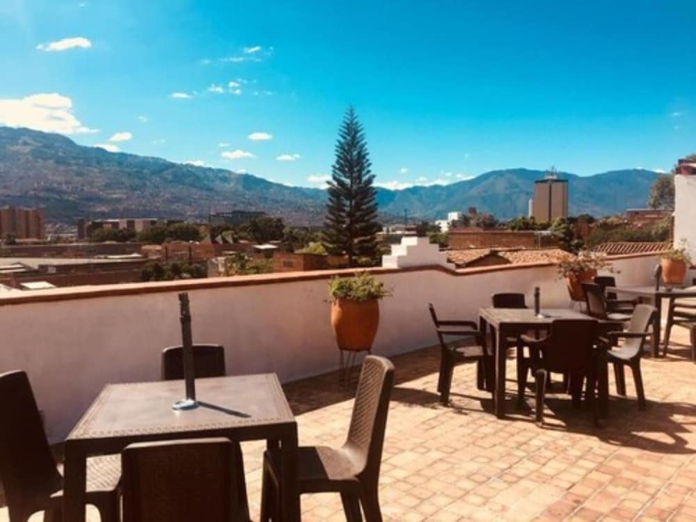 61Prado Hotel by null