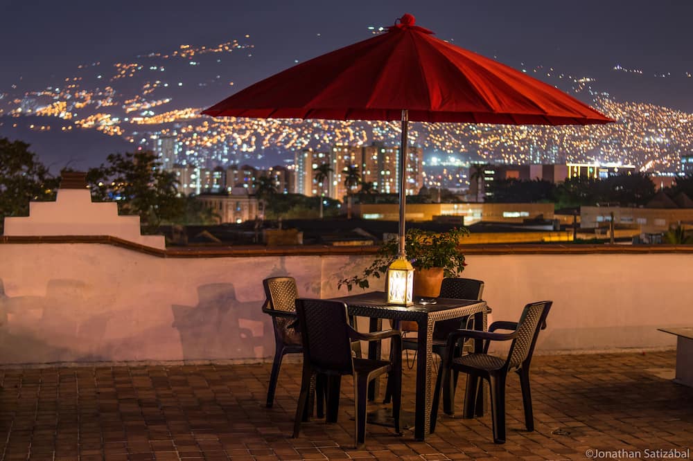 61Prado Guesthouse