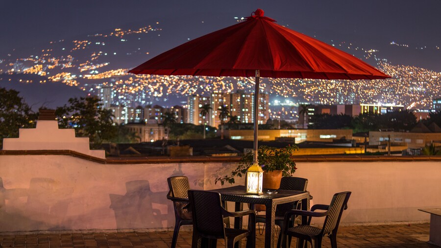 61Prado Guesthouse