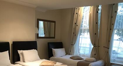 Sheil Suites