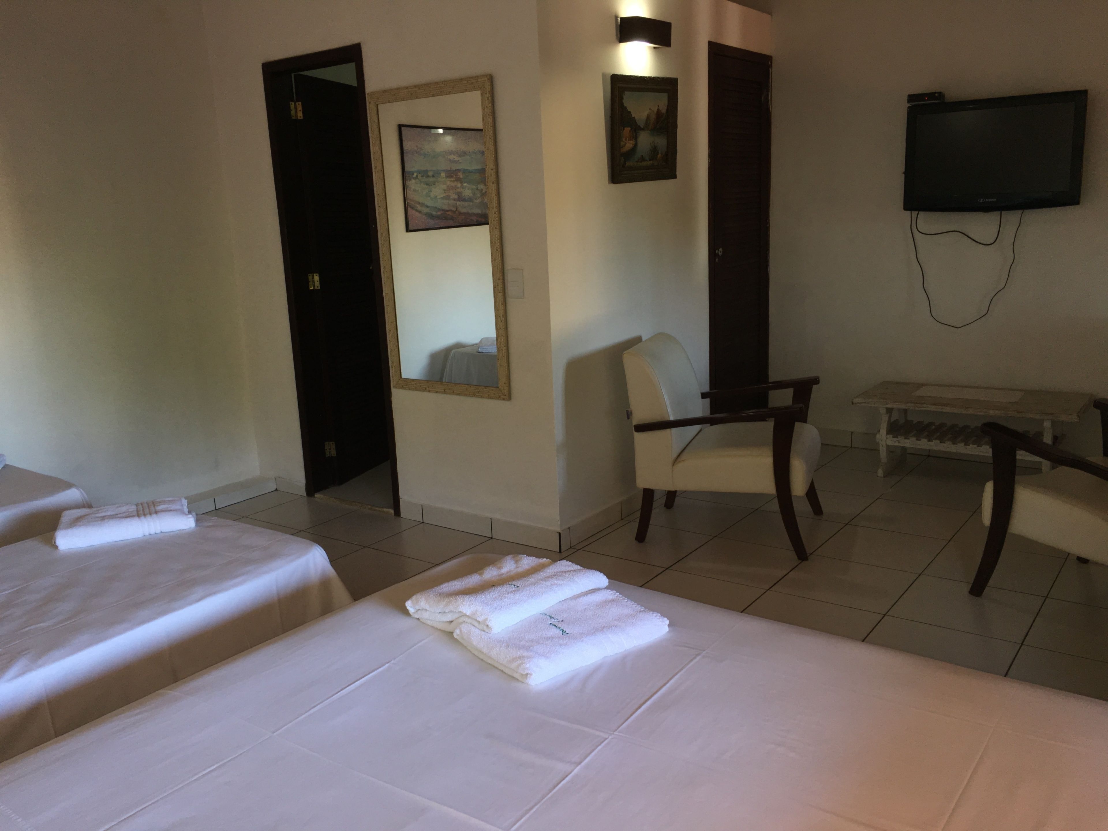 Photo - Calmaria Suítes Búzios