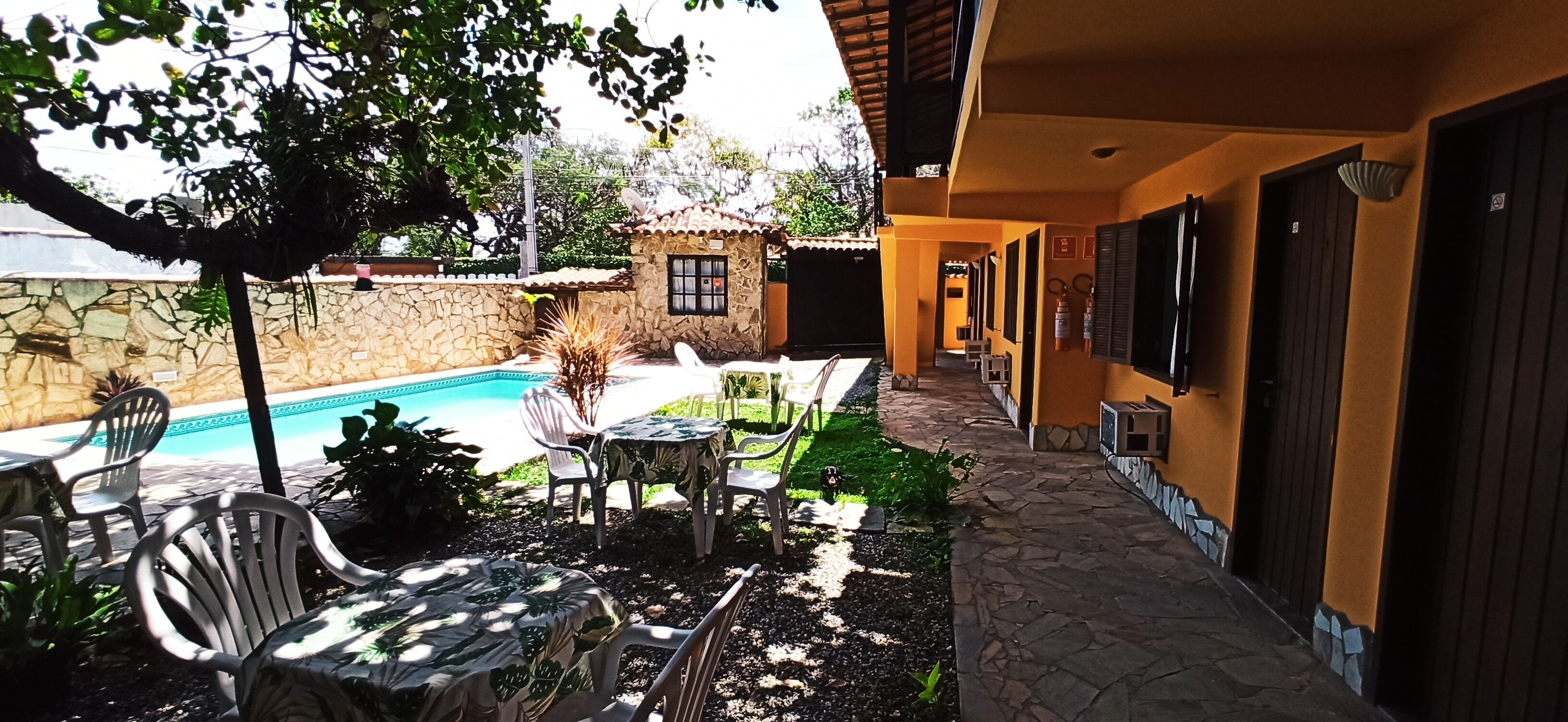 Photo - Calmaria Suítes Búzios