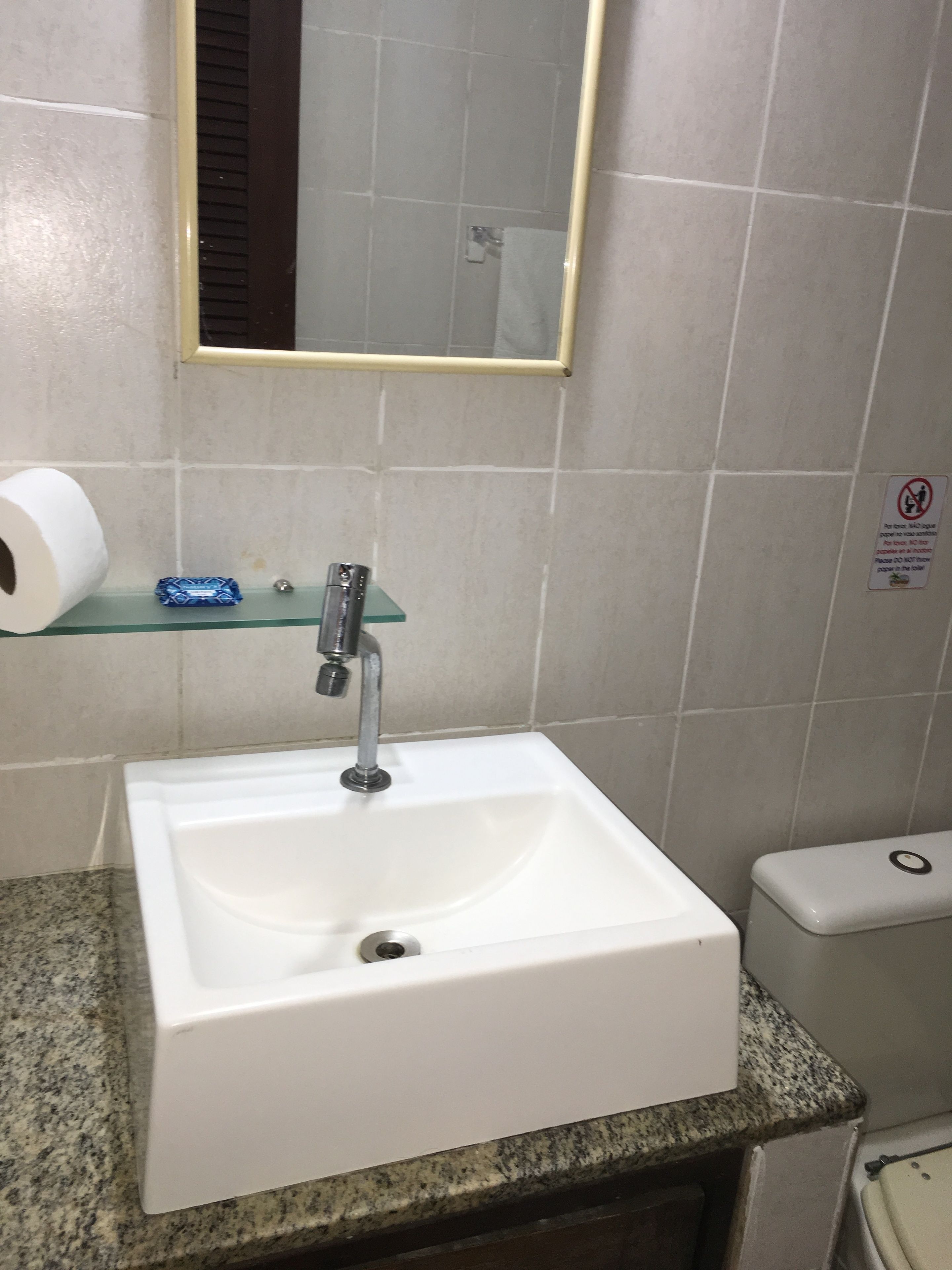 Photo - Calmaria Suítes Búzios