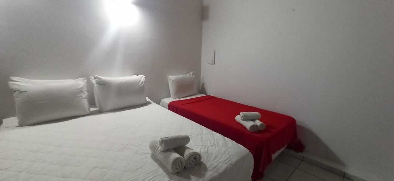 Foto - Calmaria Suítes Búzios