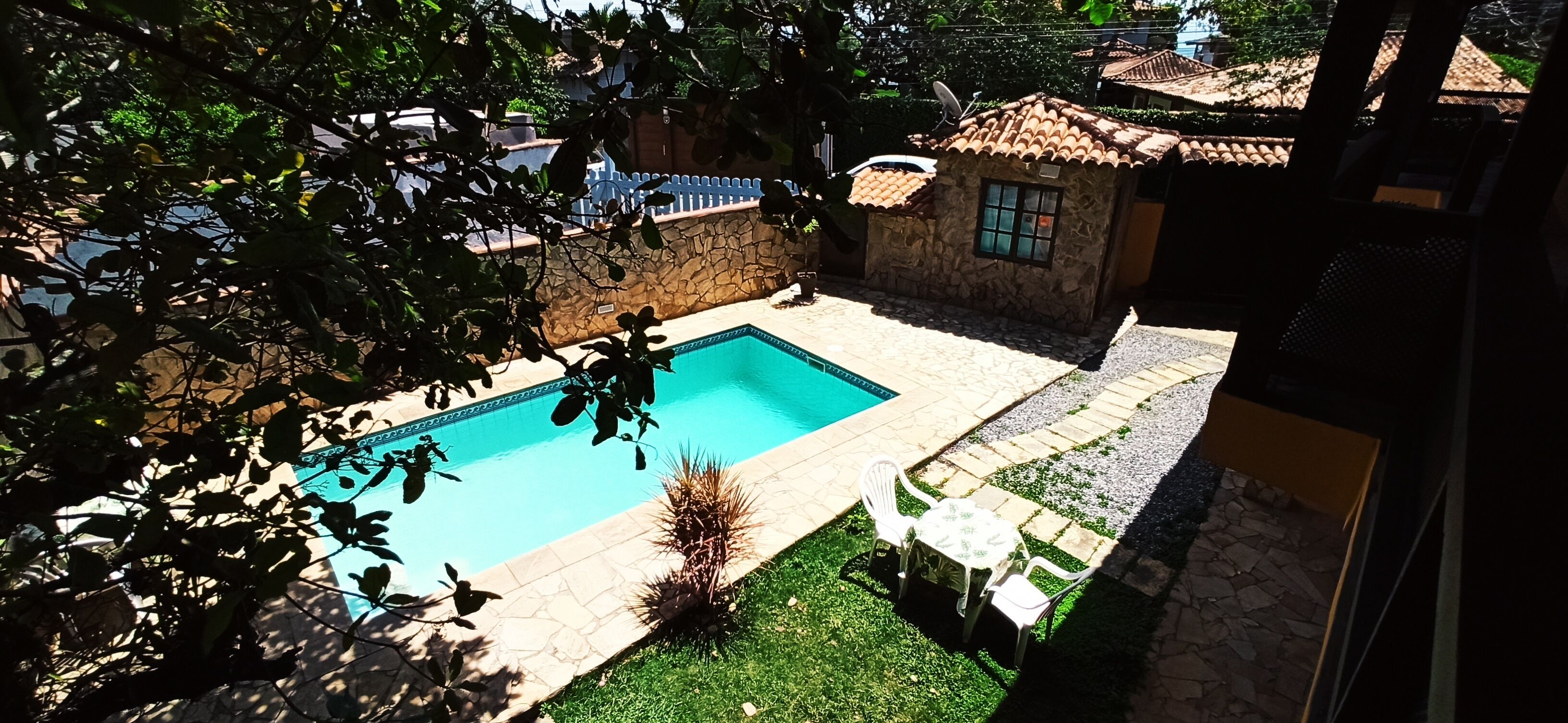 Photo - Calmaria Suítes Búzios