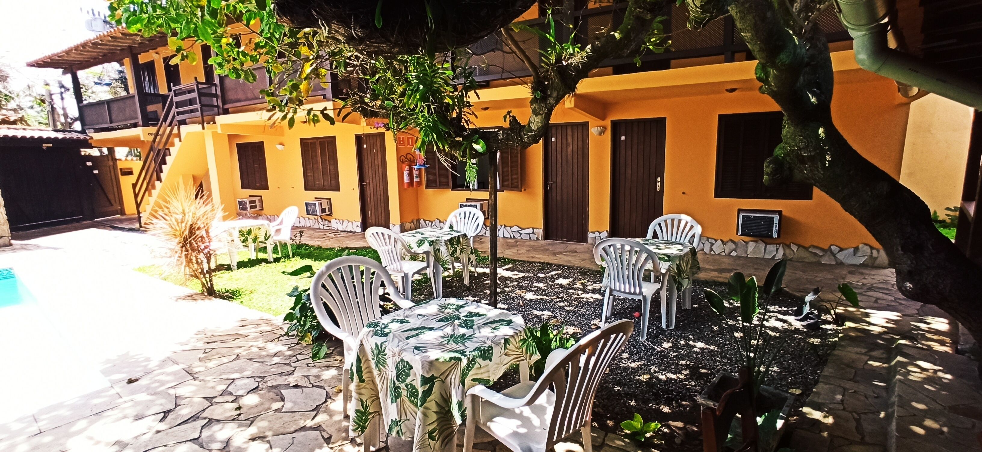 Photo - Calmaria Suítes Búzios