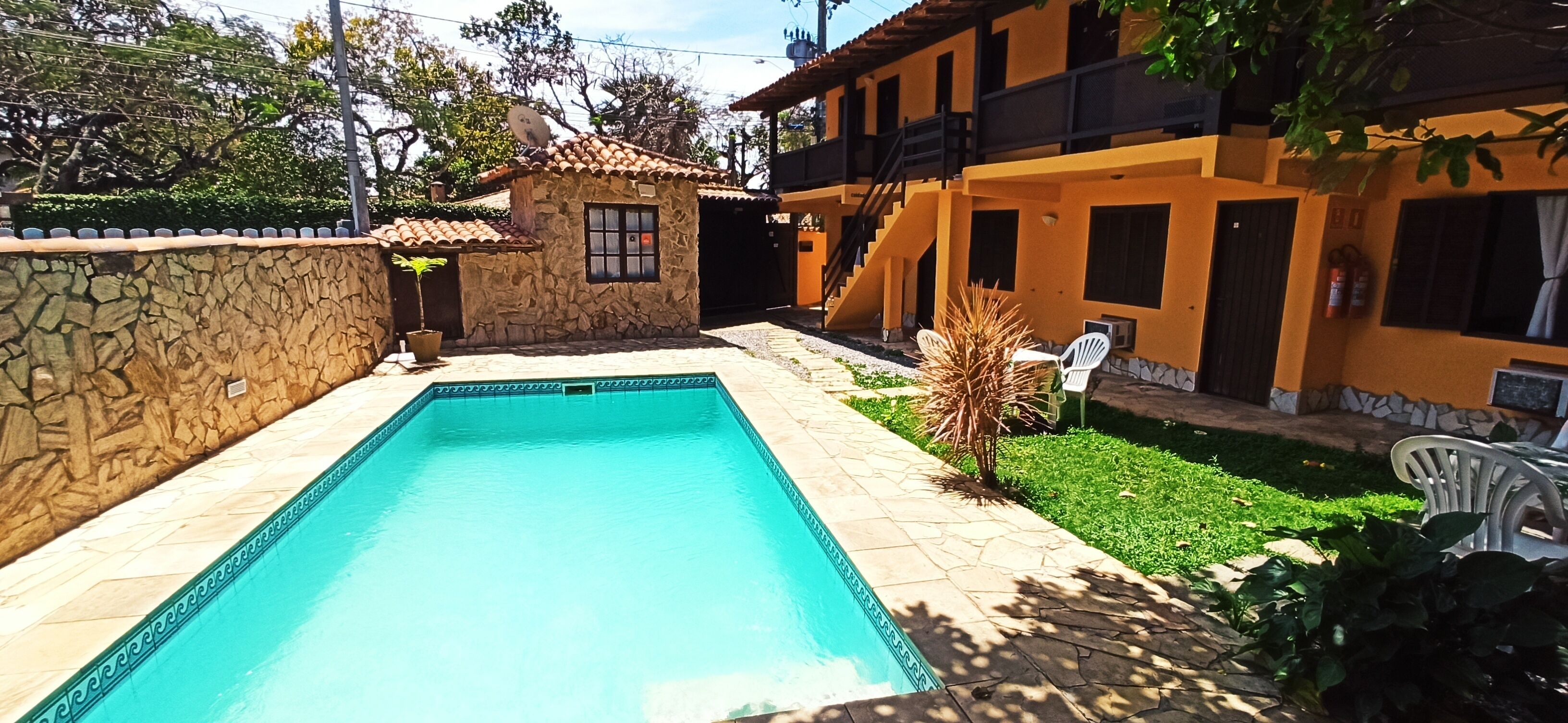 Photo - Calmaria Suítes Búzios