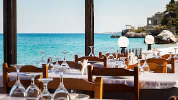 Double Room | Terrace/patio