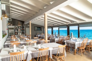 Restaurant - Kymata (Dio-Olympos)