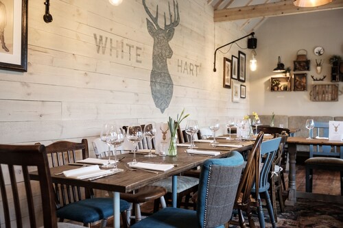 The White Hart