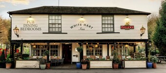 The White Hart