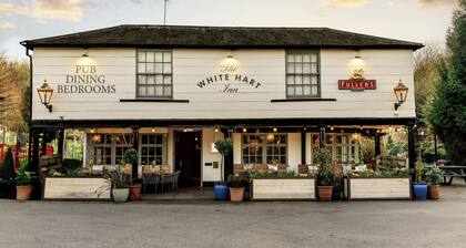The White Hart