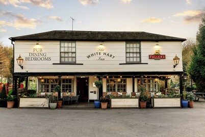 The White Hart
