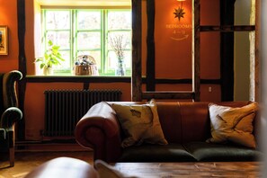 Reception - The White Hart (Stockbridge)
