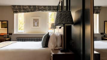 Elite-Doppelzimmer, 1 King-Bett