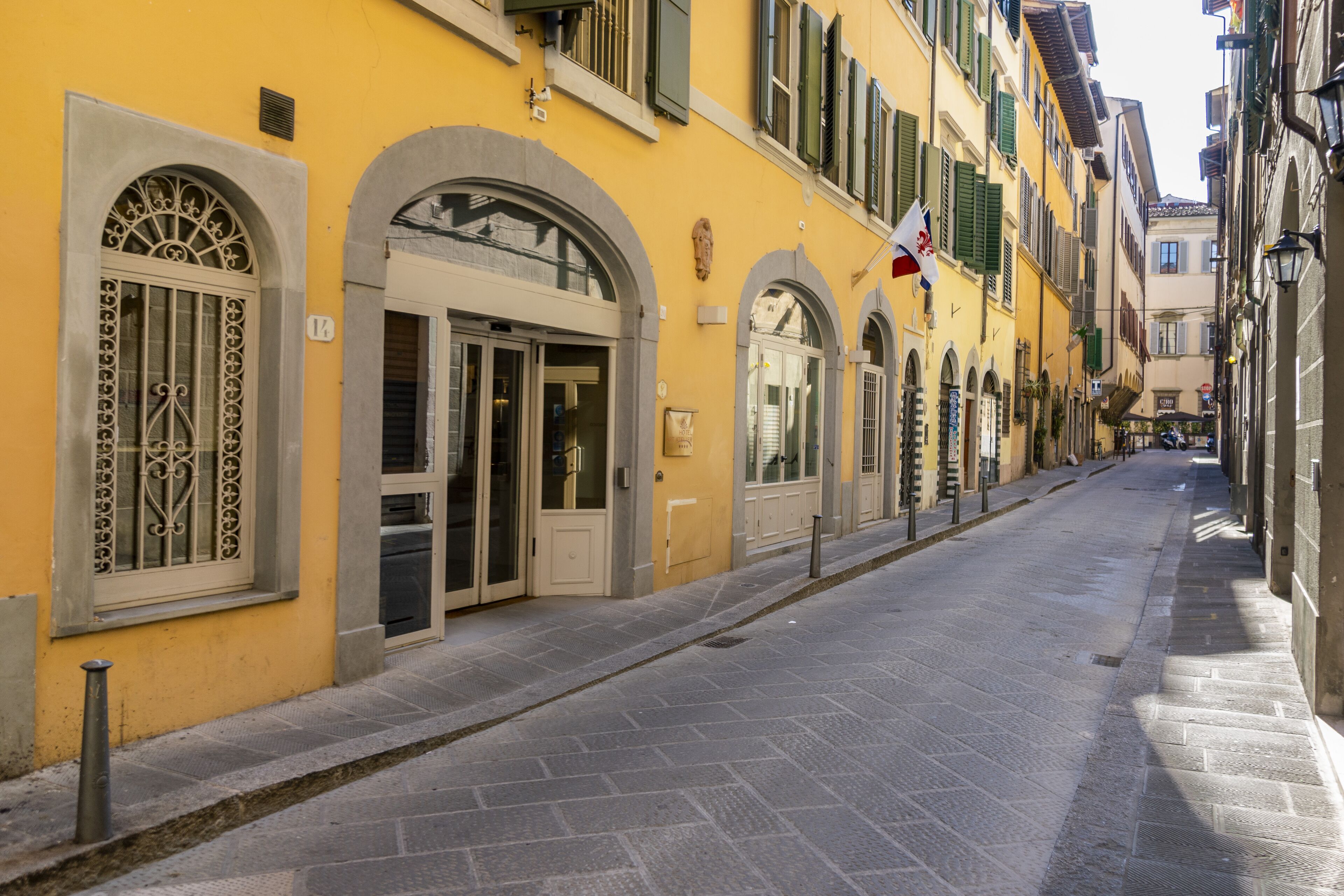 Foto - Hotel Art Atelier - Place of Charme