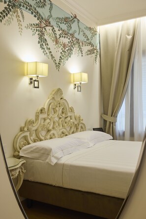 Premium bedding, minibar, in-room safe, desk - Art Atelier (Florence)