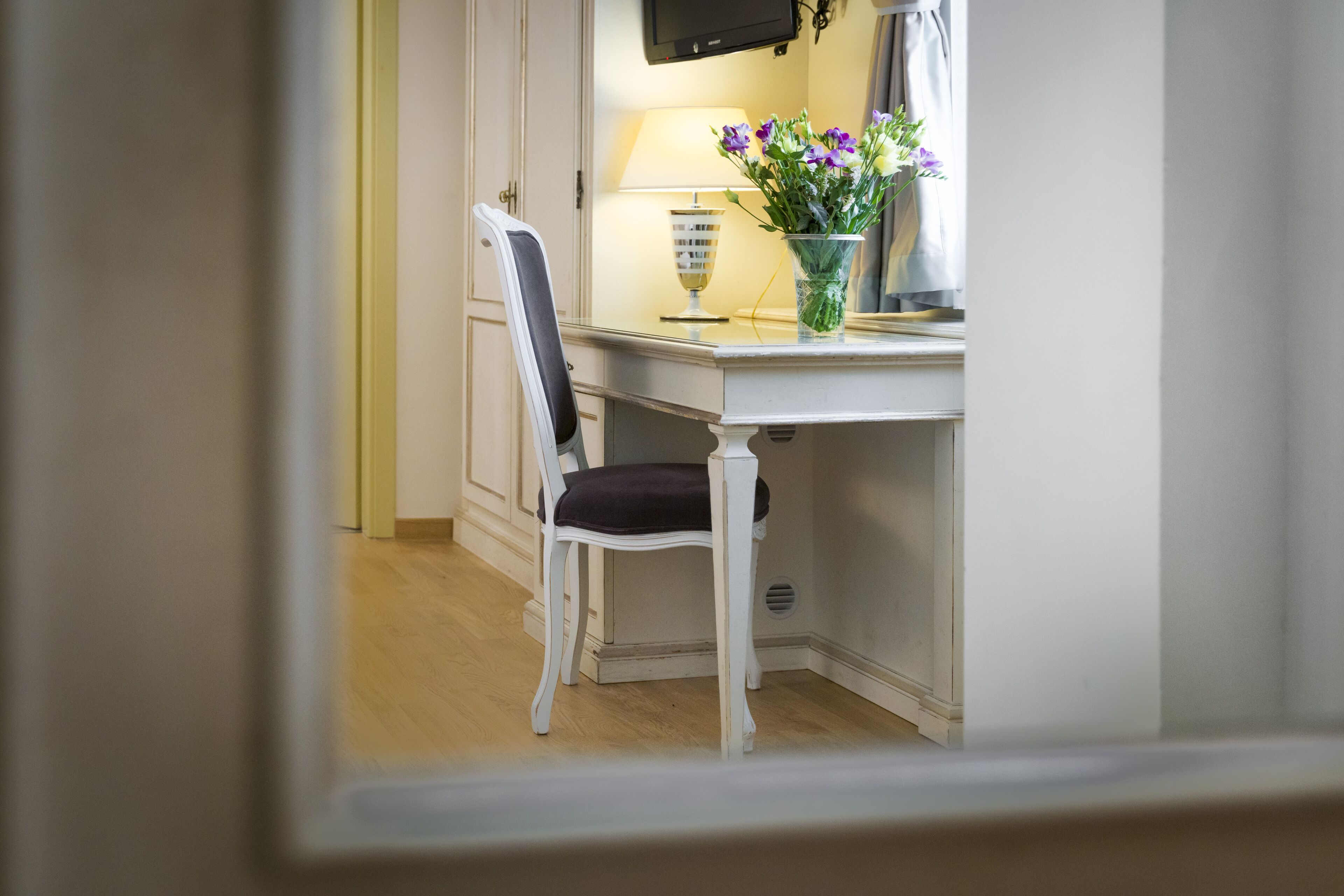 1 bedroom, premium bedding, minibar, in-room safe