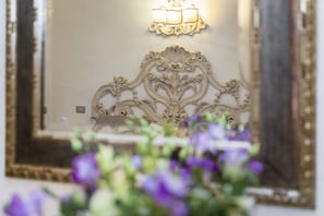 1 bedroom, premium bedding, minibar, in-room safe