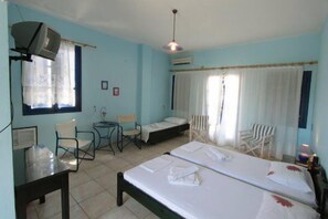 Studio | Free WiFi - Nefeli Villa (Santorini)