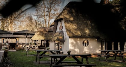 The Pilgrim Inn