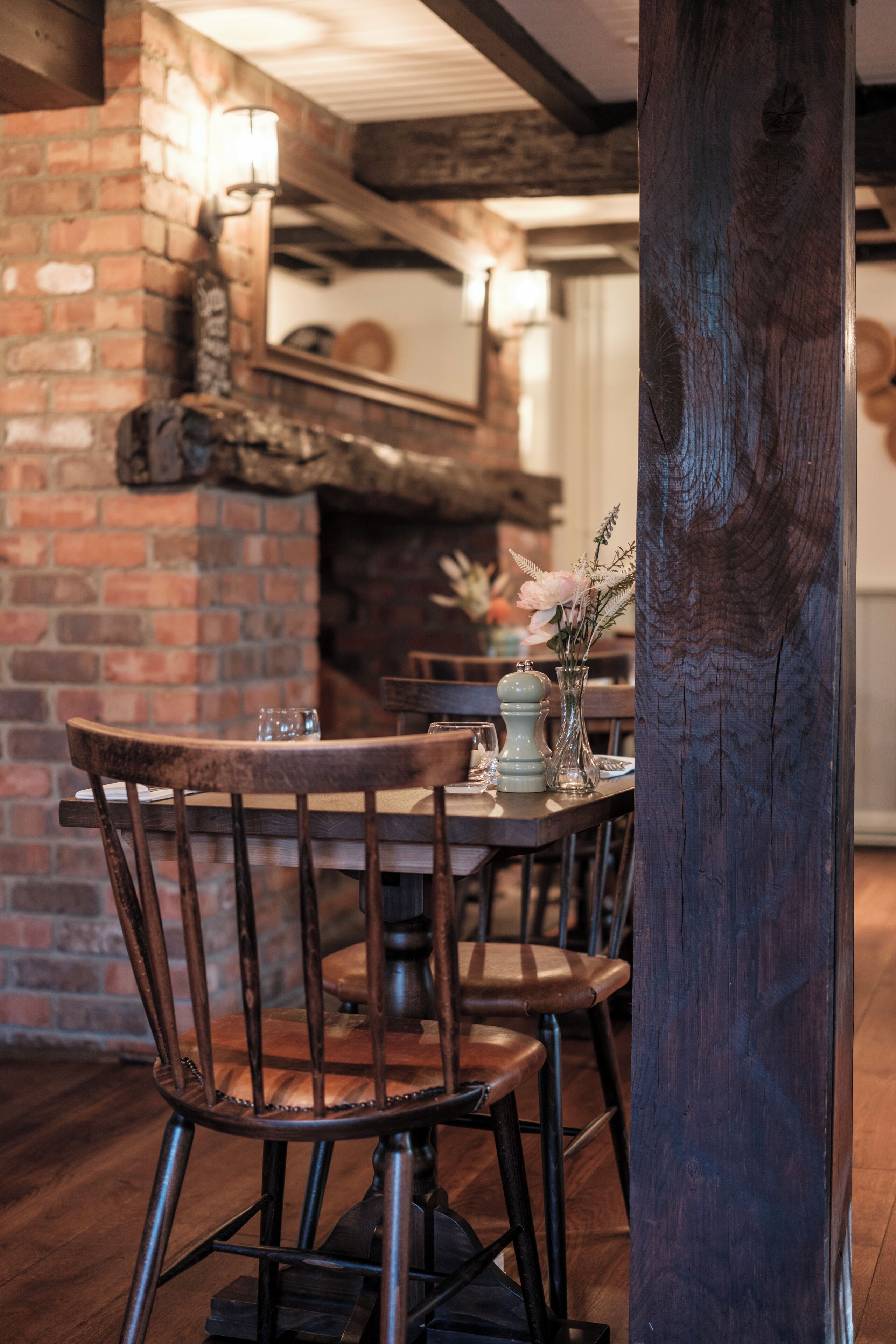 Foto - The Pilgrim Inn
