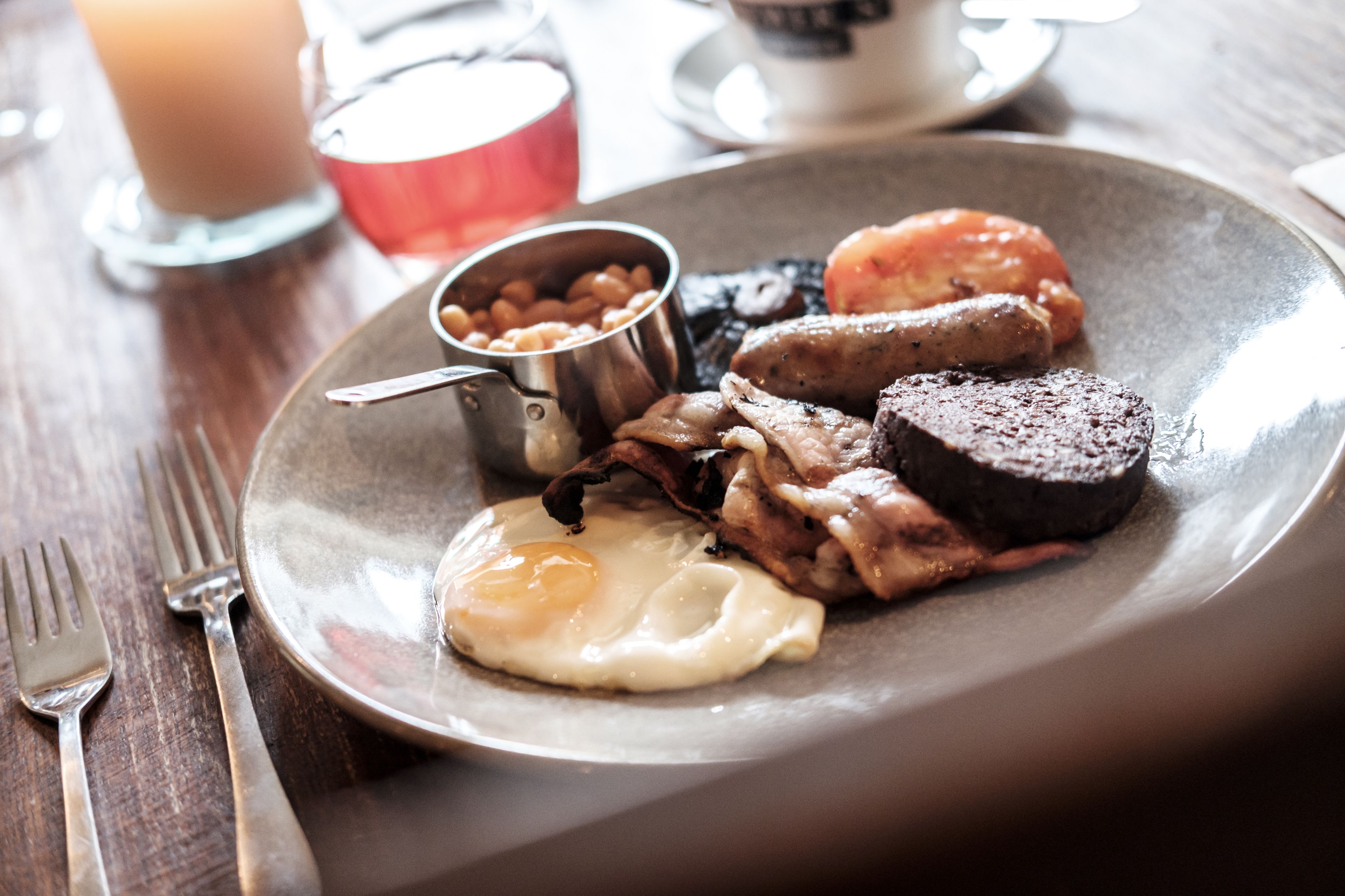 Foto - The Pilgrim Inn