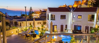 Esthisis Suites Chania