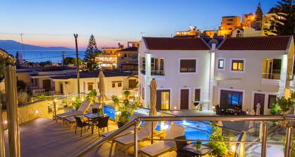 Esthisis Suites Chania