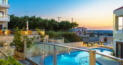 Esthisis Suites Chania