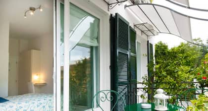 Miralago B&B and Apartments