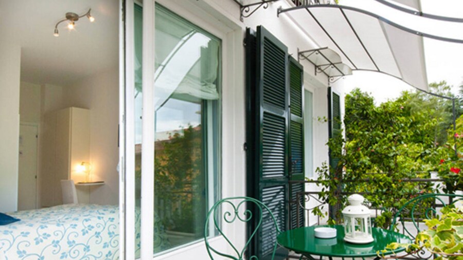 Miralago B&B and Apartments