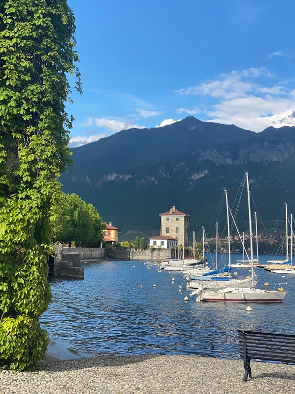 Traditional House | Free WiFi, bed sheets - Miralago B&B and Apartments (Bellagio)