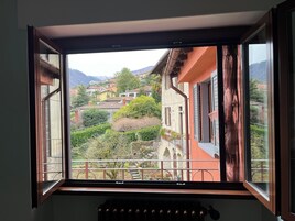 Traditional House
