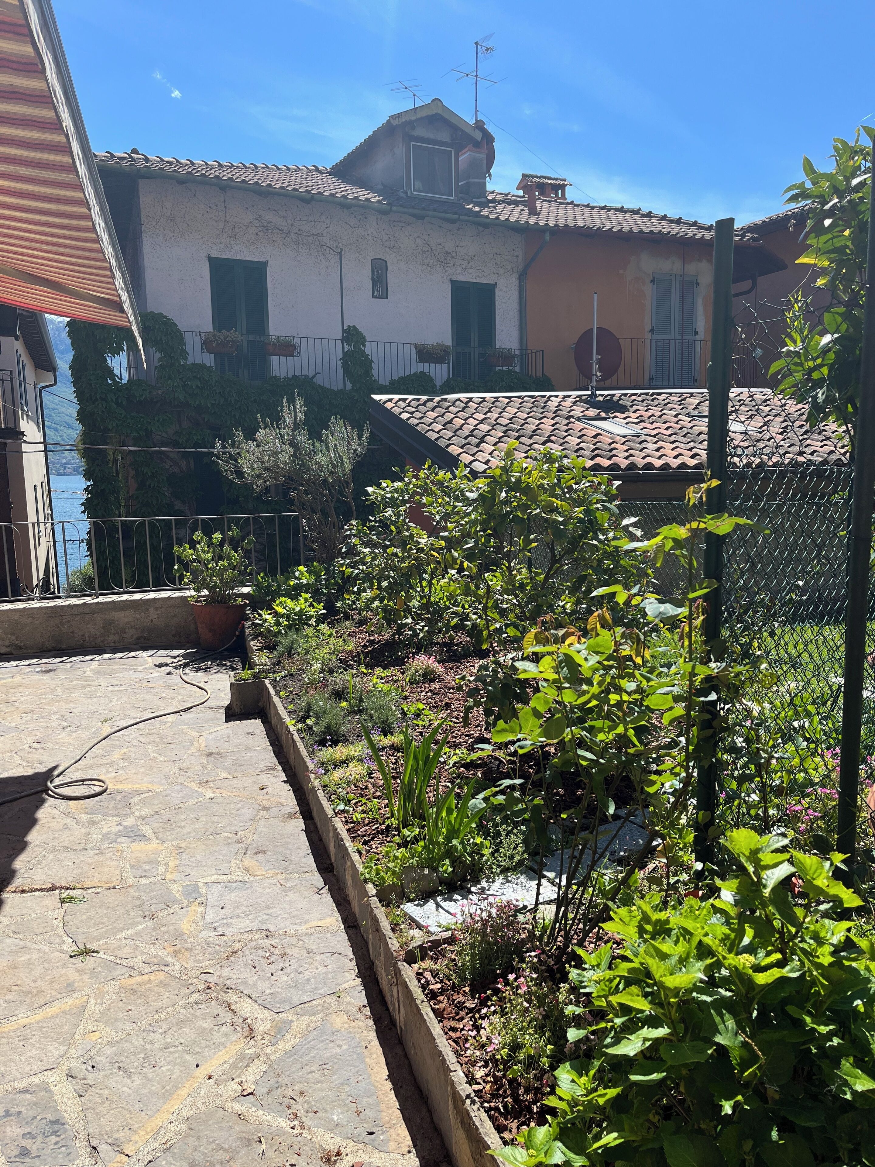 Traditional-Haus | Kostenloses WLAN, Bettwäsche